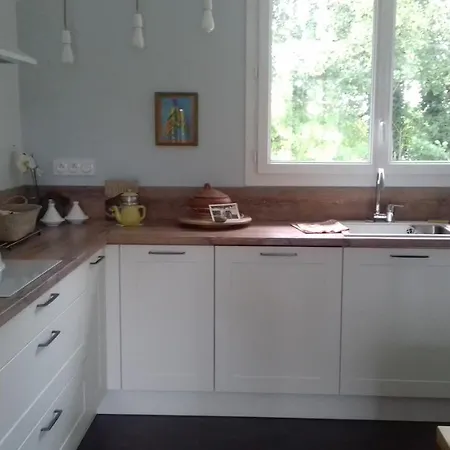Chez Sylvette