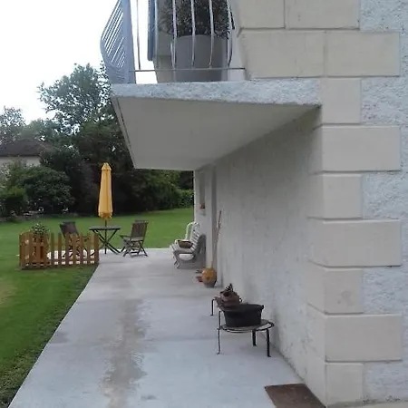 Chez Sylvette Ubytování v soukromí Quinsac (Gironde)